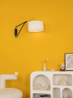 Vakkerlight Mid-Century Overarching Sconce Wall Sconces