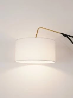 Vakkerlight Mid-Century Overarching Sconce Wall Sconces