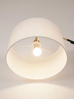 Vakkerlight Mid-Century Overarching Sconce Wall Sconces