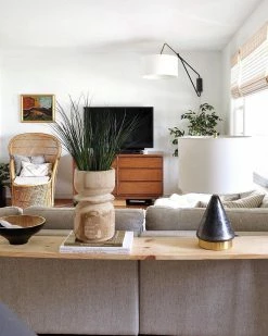 Vakkerlight Mid-Century Overarching Sconce Wall Sconces