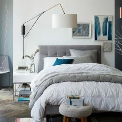 Vakkerlight Mid-Century Overarching Sconce Wall Sconces