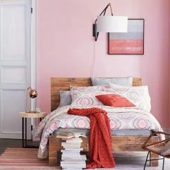 Vakkerlight Mid-Century Overarching Sconce Wall Sconces