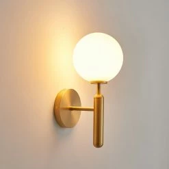 Vakkerlight Wall Sconces Miira Wall Light