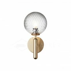 Vakkerlight Wall Sconces Miira Wall Light