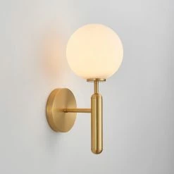 Vakkerlight Wall Sconces Miira Wall Light