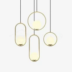 Vakkerlight Pendant Lights Mila Pendant Lamp