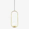 Vakkerlight Pendant Lights Mila Brass Pendant Light