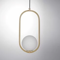 Vakkerlight Pendant Lights Mila Pendant Lamp