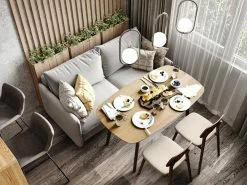 Vakkerlight Pendant Lights Mila Pendant Lamp