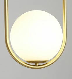 Vakkerlight Pendant Lights Mila Brass Pendant Light