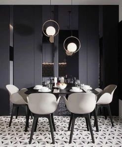 Vakkerlight Pendant Lights Mila Brass Pendant Light