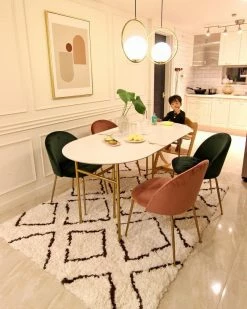 Vakkerlight Pendant Lights Mila Brass Pendant Light