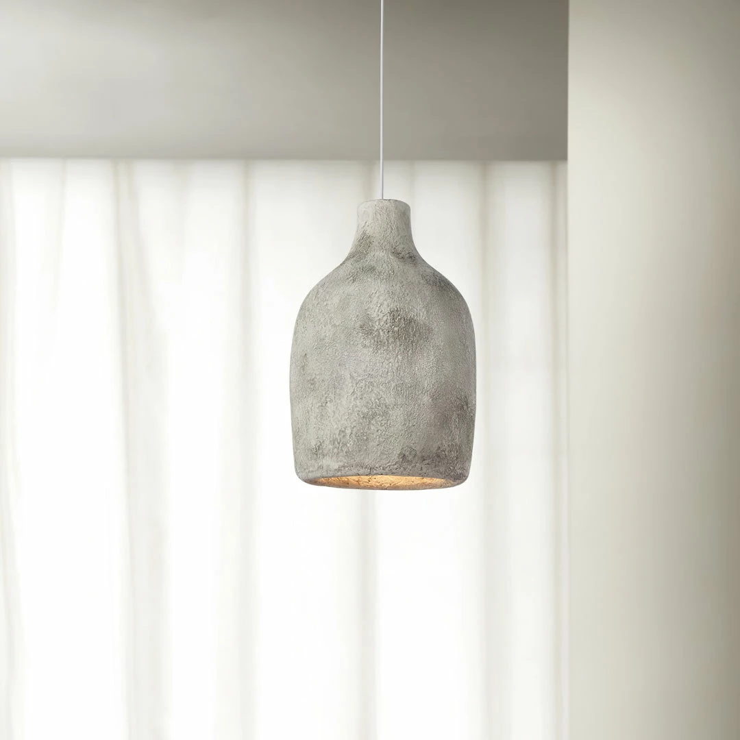 New 🎁 Vakkerlight Pendant Lights Milk Can Pendant Lamp 🎉 27 Vakkerlight Pendant Lights Milk Can Pendant Lamp
