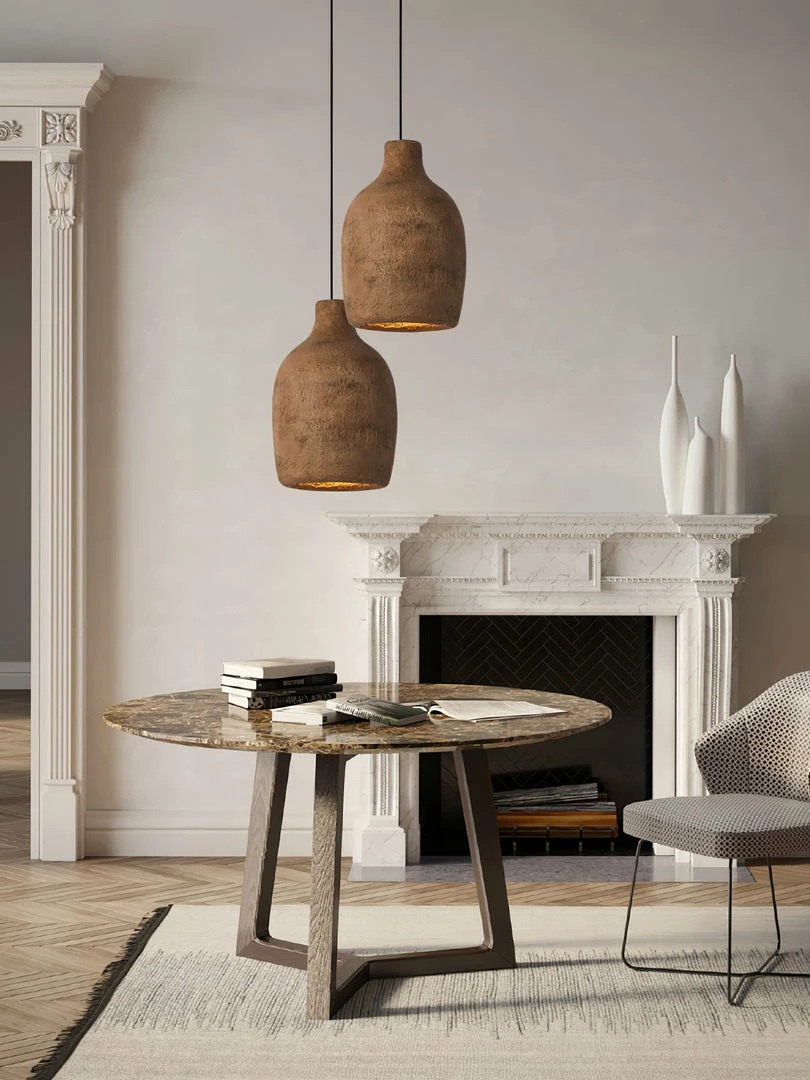 New 🎁 Vakkerlight Pendant Lights Milk Can Pendant Lamp 🎉 15 Vakkerlight Pendant Lights Milk Can Pendant Lamp