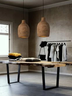 New 🎁 Vakkerlight Pendant Lights Milk Can Pendant Lamp 🎉 44 Vakkerlight Pendant Lights Milk Can Pendant Lamp