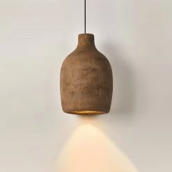 New 🎁 Vakkerlight Pendant Lights Milk Can Pendant Lamp 🎉 51 Vakkerlight Pendant Lights Milk Can Pendant Lamp