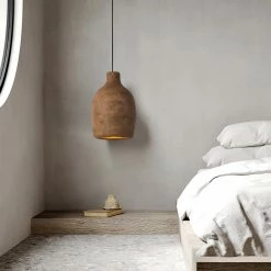 New 🎁 Vakkerlight Pendant Lights Milk Can Pendant Lamp 🎉 45 Vakkerlight Pendant Lights Milk Can Pendant Lamp