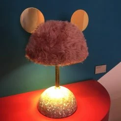 Vakkerlight Minos Table Lamp Table Lamps