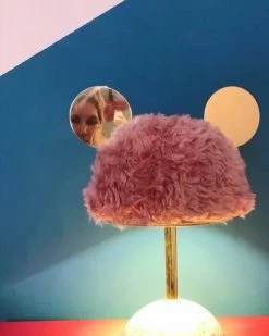 Vakkerlight Minos Table Lamp Table Lamps