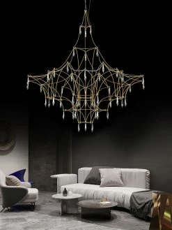 Best deal ๐ Vakkerlight Mira Chandeliers ๐ 51 Vakkerlight Mira Chandeliers