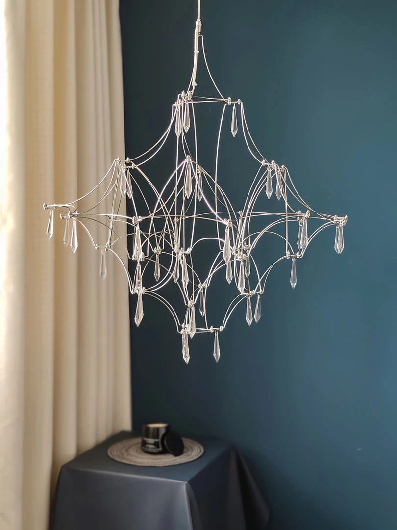 Best deal ๐ Vakkerlight Mira Chandeliers ๐ 19 Vakkerlight Mira Chandeliers