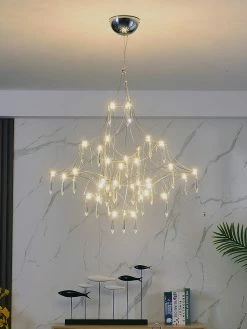 Best deal ๐ Vakkerlight Mira Chandeliers ๐ 54 Vakkerlight Mira Chandeliers