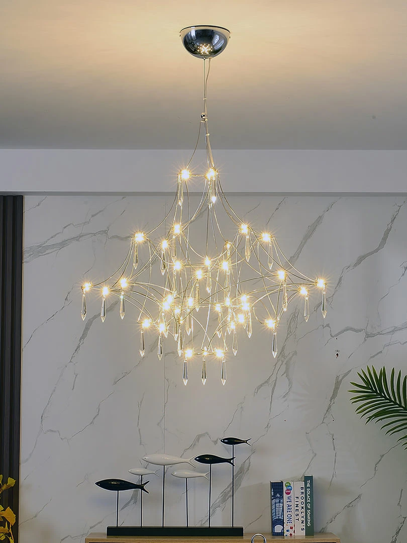 Best deal ๐ Vakkerlight Mira Chandeliers ๐ 20 Vakkerlight Mira Chandeliers