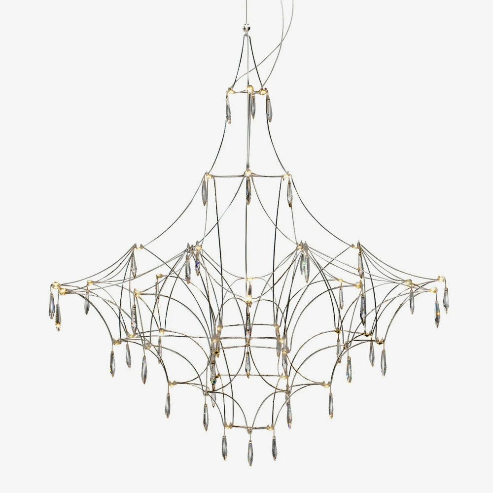Best deal ๐ Vakkerlight Mira Chandeliers ๐ 3 Vakkerlight Mira Chandeliers