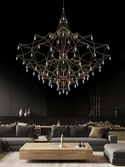 Best deal ๐ Vakkerlight Mira Chandeliers ๐ 57 Vakkerlight Mira Chandeliers