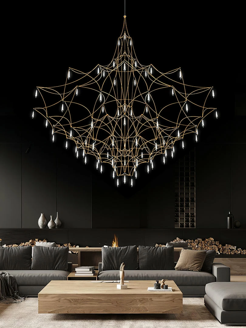 Best deal ๐ Vakkerlight Mira Chandeliers ๐ 23 Vakkerlight Mira Chandeliers