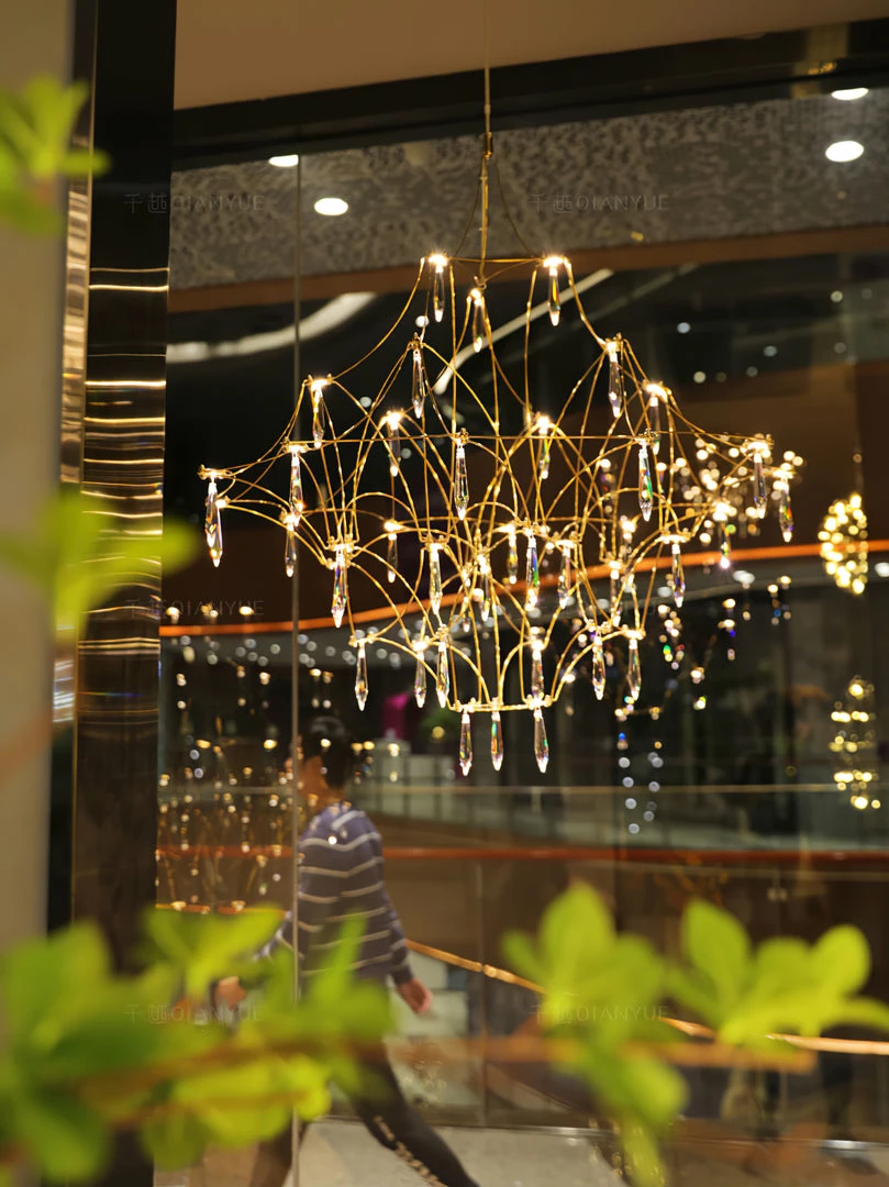 Best deal ๐ Vakkerlight Mira Chandeliers ๐ 27 Vakkerlight Mira Chandeliers