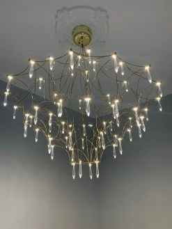 Best deal ๐ Vakkerlight Mira Chandeliers ๐ 63 Vakkerlight Mira Chandeliers