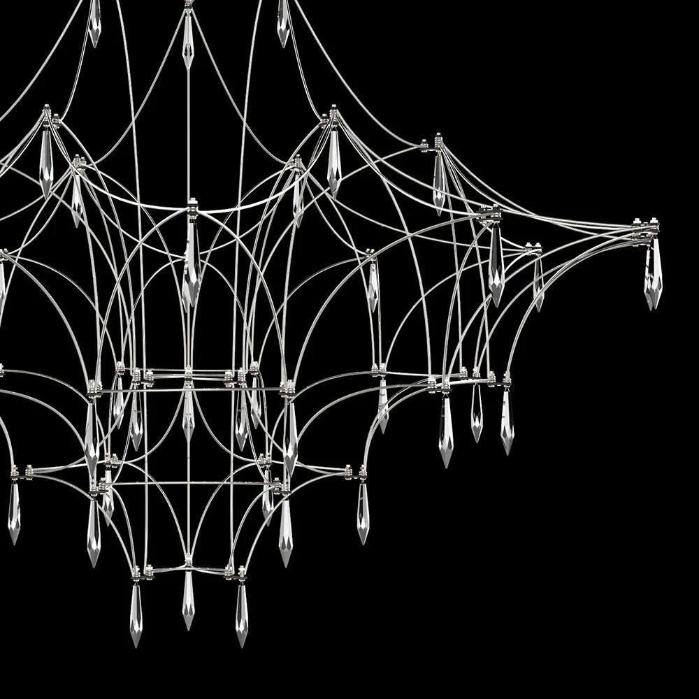 Best deal ๐ Vakkerlight Mira Chandeliers ๐ 34 Vakkerlight Mira Chandeliers