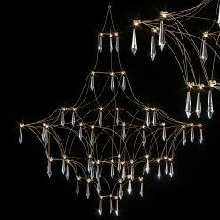 Best deal ๐ Vakkerlight Mira Chandeliers ๐ 69 Vakkerlight Mira Chandeliers