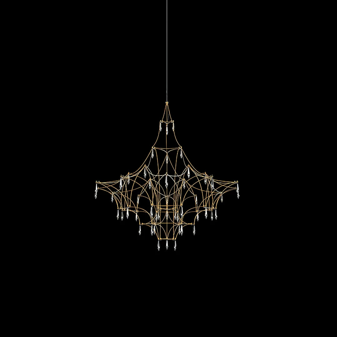 Best deal ๐ Vakkerlight Mira Chandeliers ๐ 12 Vakkerlight Mira Chandeliers
