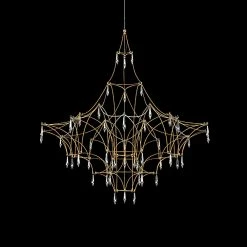 Best deal ๐ Vakkerlight Mira Chandeliers ๐ 48 Vakkerlight Mira Chandeliers