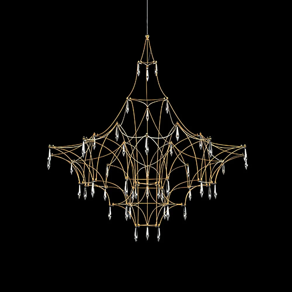 Best deal ๐ Vakkerlight Mira Chandeliers ๐ 14 Vakkerlight Mira Chandeliers