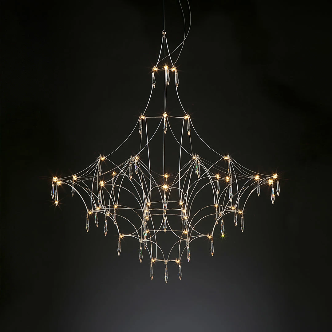 Best deal ๐ Vakkerlight Mira Chandeliers ๐ 4 Vakkerlight Mira Chandeliers