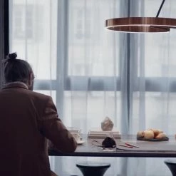 Cheapest ✔️ Vakker Ring Floor Lamp 💯 41 Vakker Ring Floor Lamp