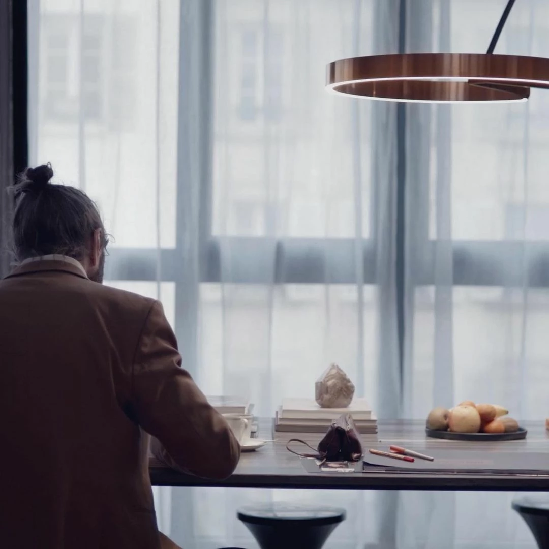 Cheapest ✔️ Vakker Ring Floor Lamp 💯 14 Vakker Ring Floor Lamp