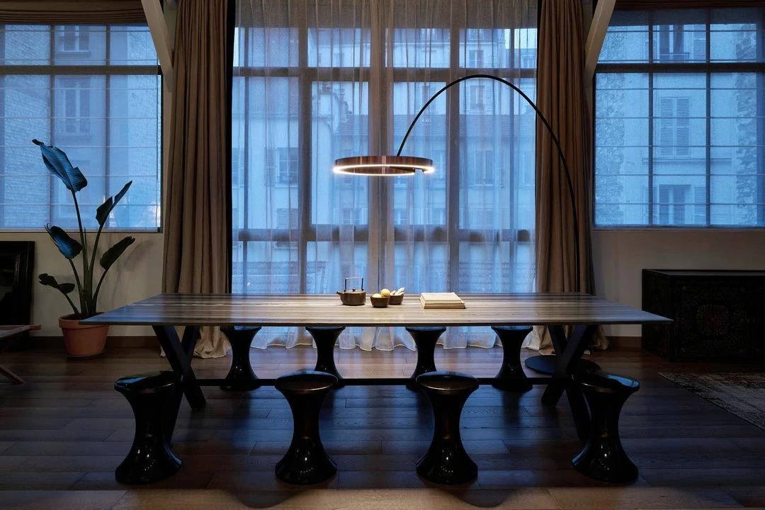 Cheapest ✔️ Vakker Ring Floor Lamp 💯 27 Vakker Ring Floor Lamp