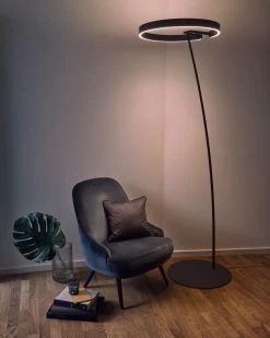 Cheapest ✔️ Vakker Ring Floor Lamp 💯 51 Vakker Ring Floor Lamp