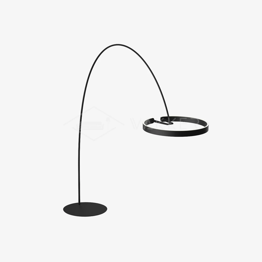 Cheapest ✔️ Vakker Ring Floor Lamp 💯 3 Vakker Ring Floor Lamp
