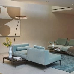 Cheapest ✔️ Vakker Ring Floor Lamp 💯 45 Vakker Ring Floor Lamp