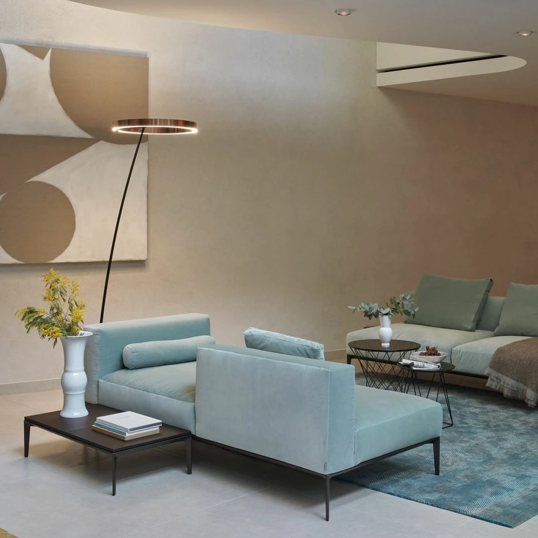 Cheapest ✔️ Vakker Ring Floor Lamp 💯 18 Vakker Ring Floor Lamp