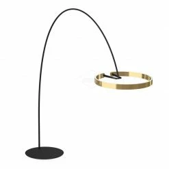 Cheapest ✔️ Vakker Ring Floor Lamp 💯 34 Vakker Ring Floor Lamp