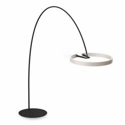 Cheapest ✔️ Vakker Ring Floor Lamp 💯 38 Vakker Ring Floor Lamp