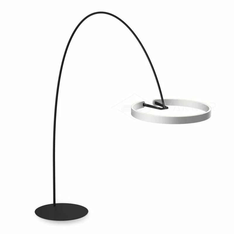 Cheapest ✔️ Vakker Ring Floor Lamp 💯 10 Vakker Ring Floor Lamp