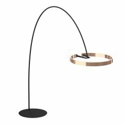 Cheapest ✔️ Vakker Ring Floor Lamp 💯 35 Vakker Ring Floor Lamp