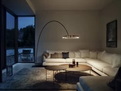 Cheapest ✔️ Vakker Ring Floor Lamp 💯 55 Vakker Ring Floor Lamp